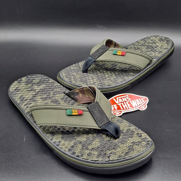 Vans | Shoes | Brand New Vans Camo La 